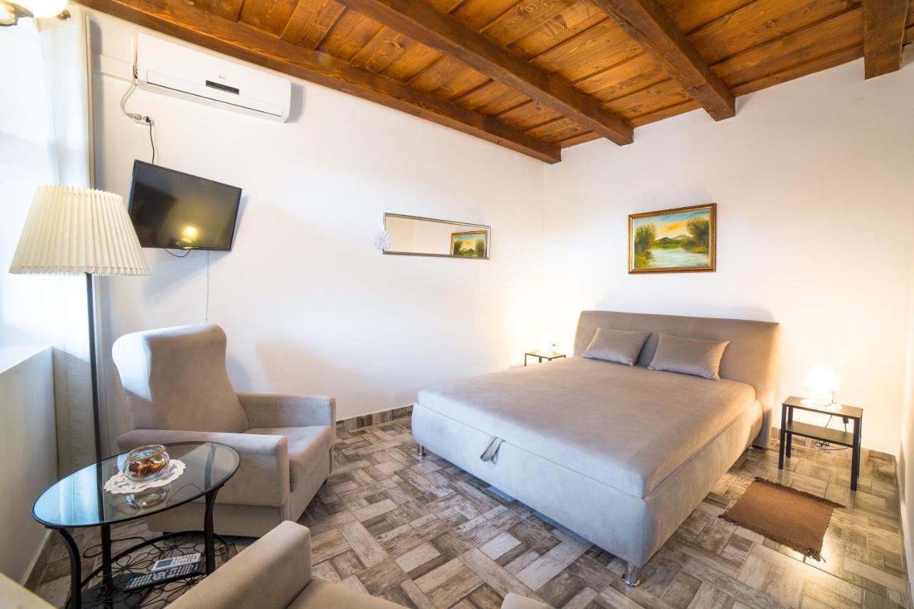 Tokaj Hill Panorama Guesthouse Серенч Екстериор снимка