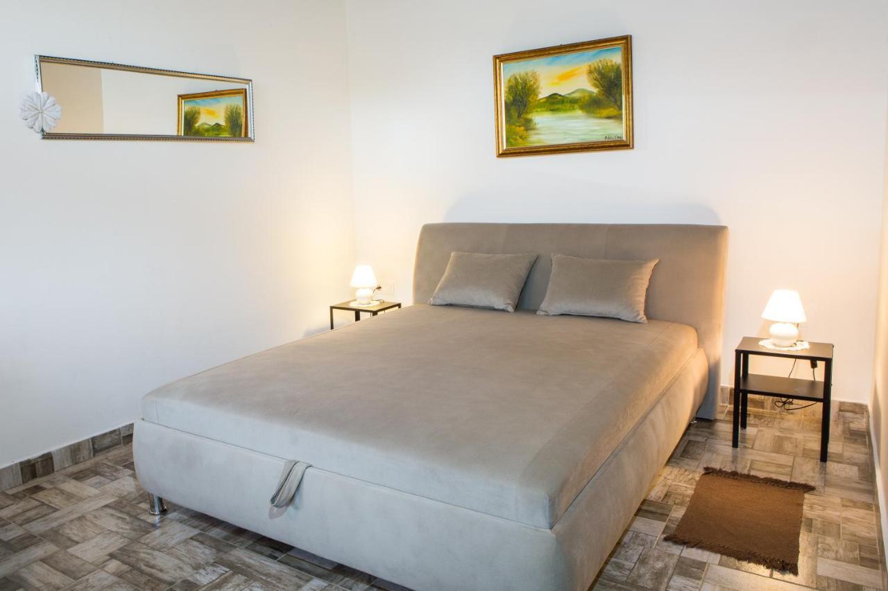 Tokaj Hill Panorama Guesthouse Серенч Екстериор снимка